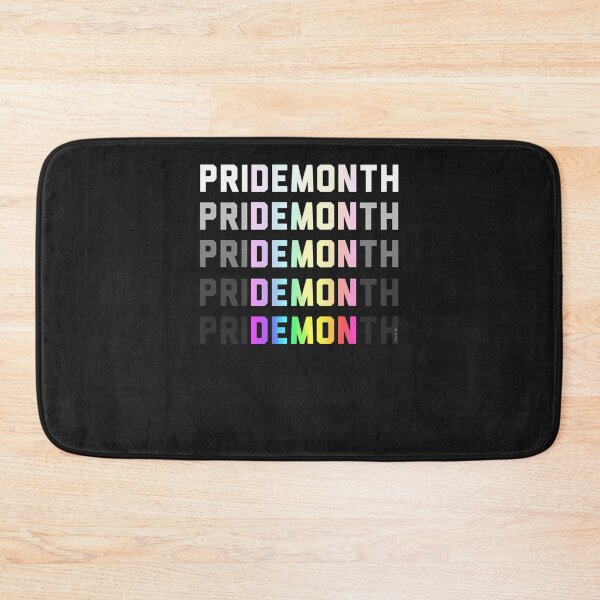 Item preview, Pridemonth Rainbow designed and sold by taniehacunia0.