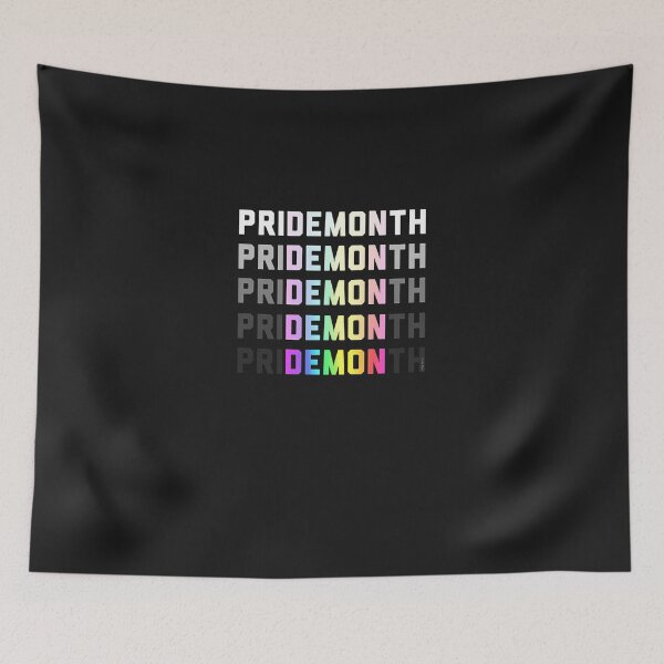 Item preview, Pridemonth Rainbow designed and sold by taniehacunia0.