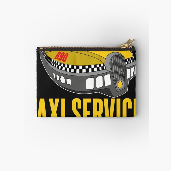 Item preview, Korben Dallas Taxi Service designed and sold by JasonBowers8.
