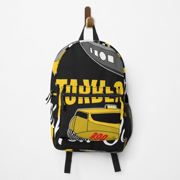 Item preview, Korben Dallas Taxi Service designed and sold by JasonBowers8.