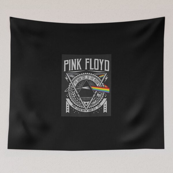 Artikelvorschau, 1972 Pink Floyd entworfen und verkauft von cathysylvia95.