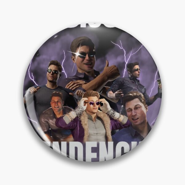 Artikelvorschau, Mortal Kombat entworfen und verkauft von katoupedroza.