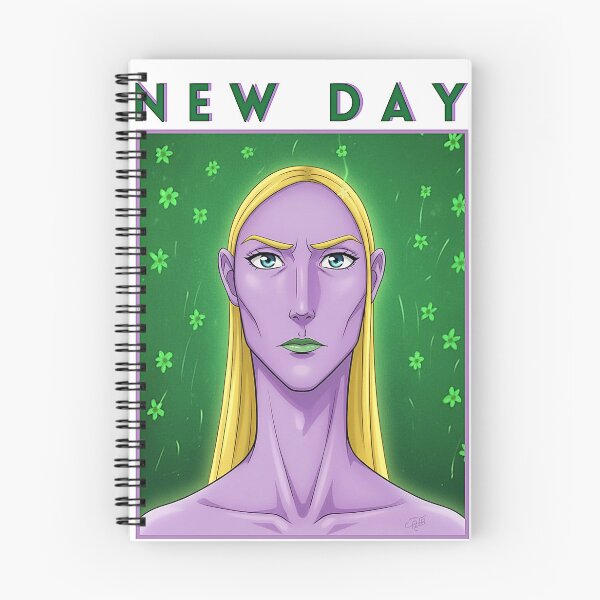 Item preview, Bad new day designed and sold by CatB4B.