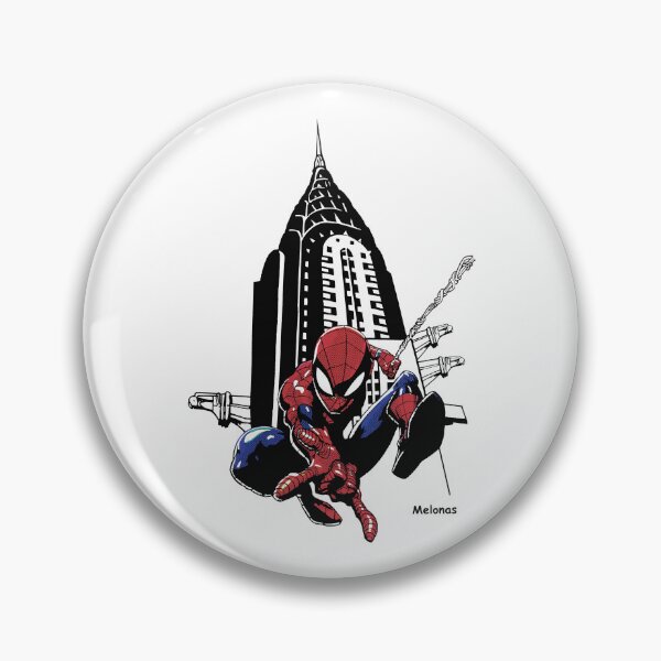 Item preview, Web-Slinger designed and sold by fancifullart.