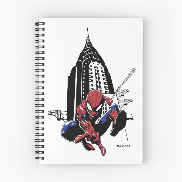 Item preview, Web-Slinger designed and sold by fancifullart.
