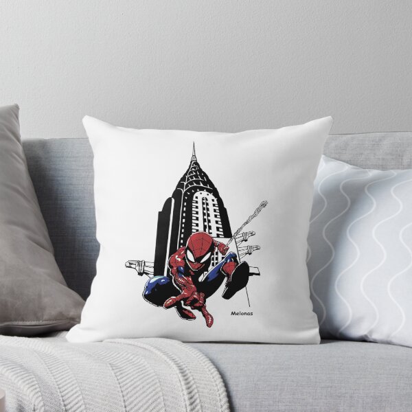 Item preview, Web-Slinger designed and sold by fancifullart.