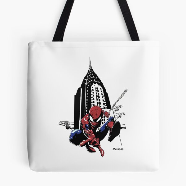 Item preview, Web-Slinger designed and sold by fancifullart.