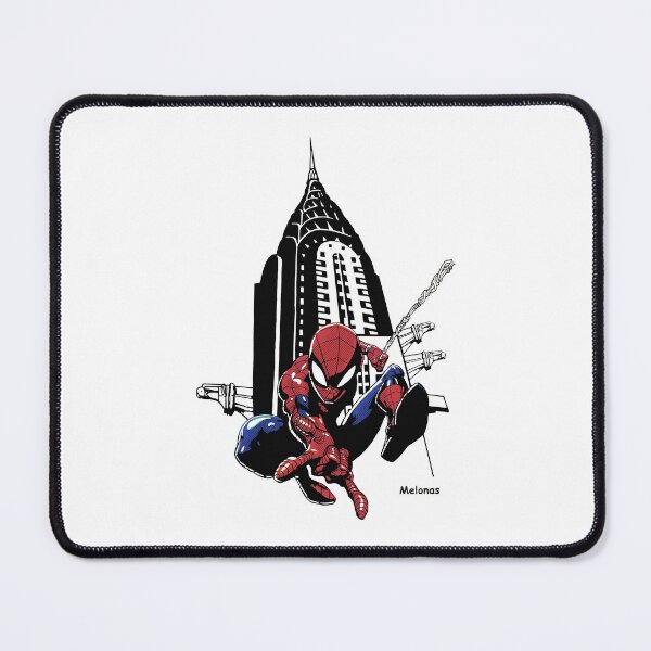 Item preview, Web-Slinger designed and sold by fancifullart.