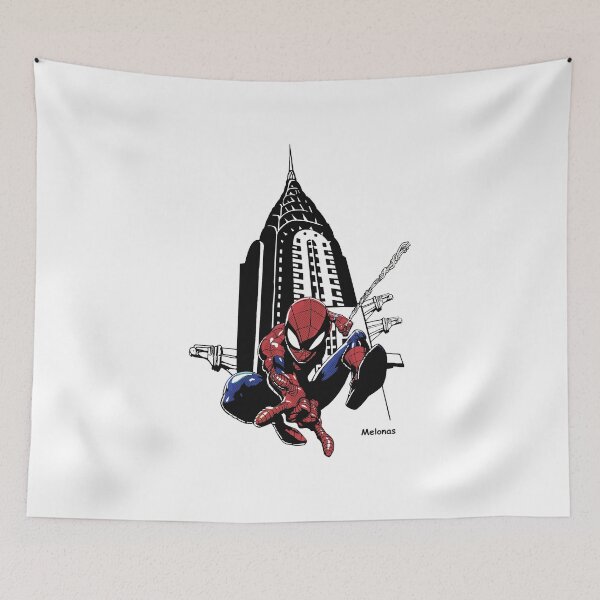 Item preview, Web-Slinger designed and sold by fancifullart.