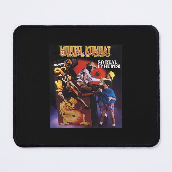 Item preview, Mortal Kombat designed and sold by katoupedroza.