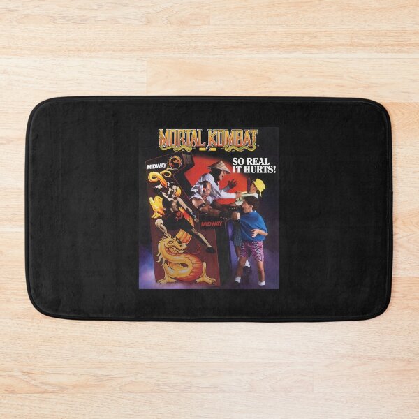 Item preview, Mortal Kombat designed and sold by katoupedroza.