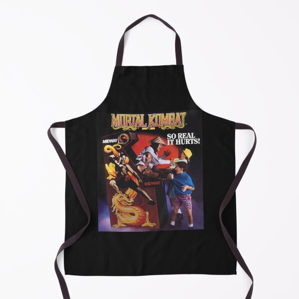 Item preview, Mortal Kombat designed and sold by katoupedroza.