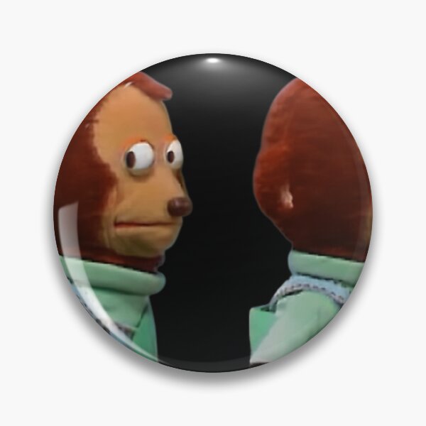 Item preview, Awkward Monkey Meme designed and sold by JasonBowers8.