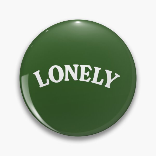 Item preview, Lonely designed and sold by goshubh.