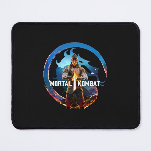 Item preview, Mortal Kombat designed and sold by katoupedroza.