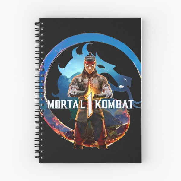 Item preview, Mortal Kombat designed and sold by katoupedroza.