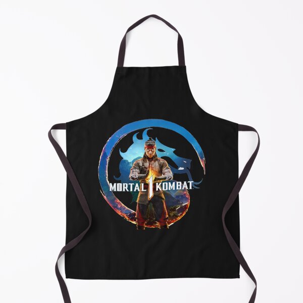 Item preview, Mortal Kombat designed and sold by katoupedroza.