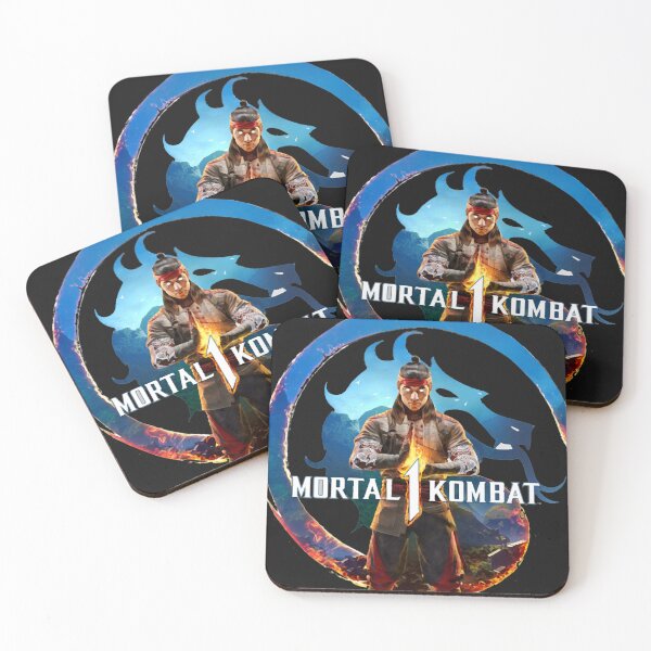 Item preview, Mortal Kombat designed and sold by katoupedroza.