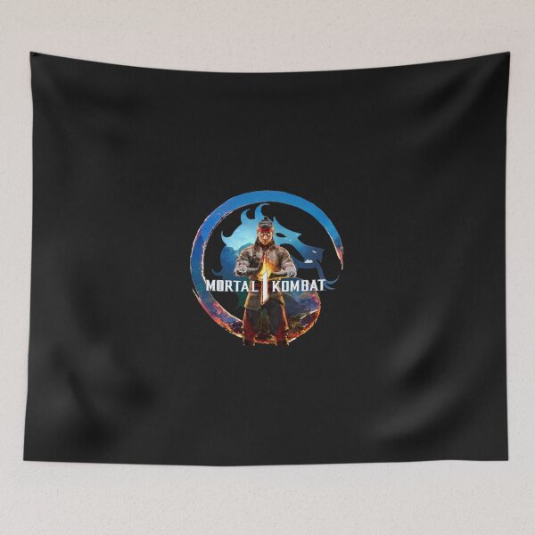 Item preview, Mortal Kombat designed and sold by katoupedroza.