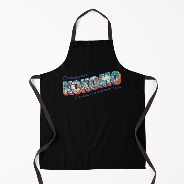 Item preview, Kokomo Postcard designed and sold by Simonepos.