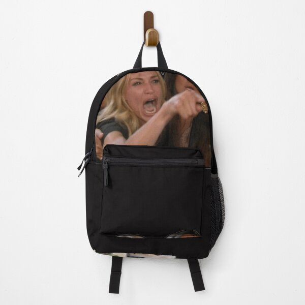 Item preview, Woman Yells At Cat Meme designed and sold by JasonBowers8.