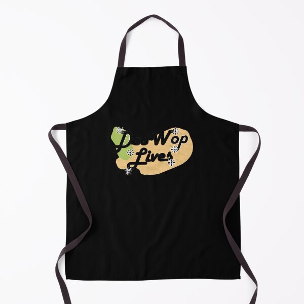 Item preview, Doo Wop Lives designed and sold by IgnaceBourget.