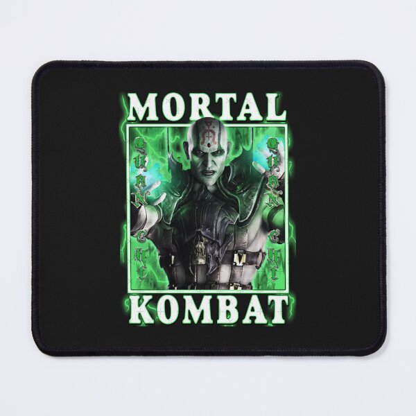 Item preview, Mortal Kombat designed and sold by katoupedroza.