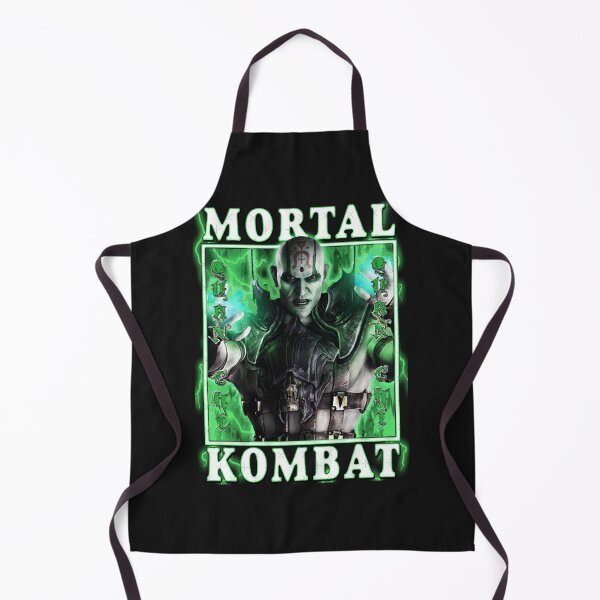 Item preview, Mortal Kombat designed and sold by katoupedroza.