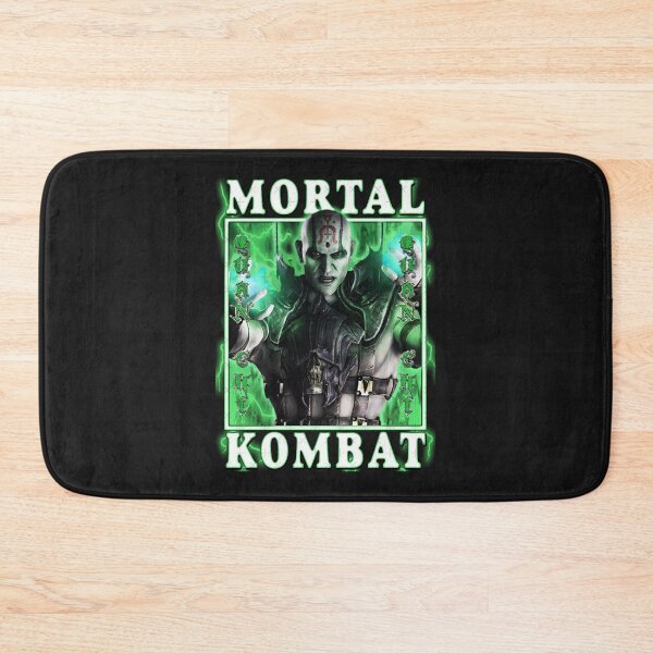 Item preview, Mortal Kombat designed and sold by katoupedroza.