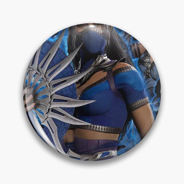 Artikelvorschau, Mortal Kombat entworfen und verkauft von katoupedroza.
