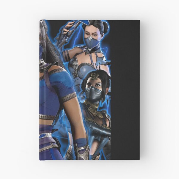 Artikelvorschau, Mortal Kombat entworfen und verkauft von katoupedroza.