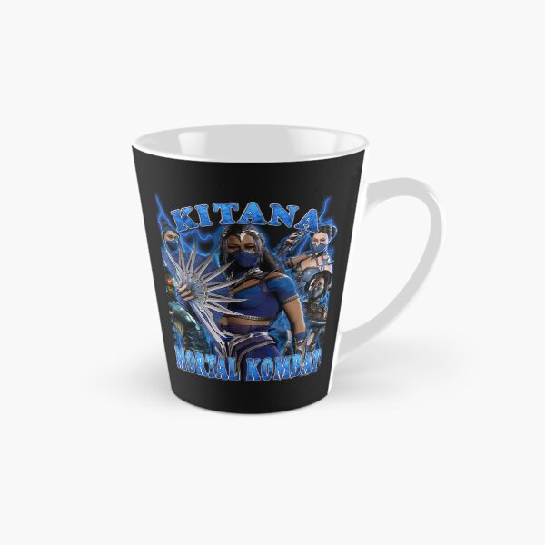 Item preview, Mortal Kombat designed and sold by katoupedroza.