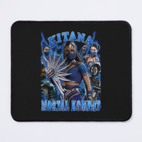 Item preview, Mortal Kombat designed and sold by katoupedroza.