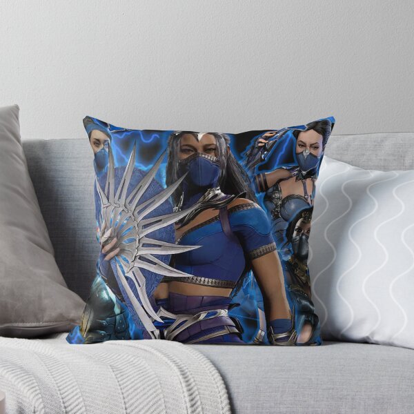 Item preview, Mortal Kombat designed and sold by katoupedroza.
