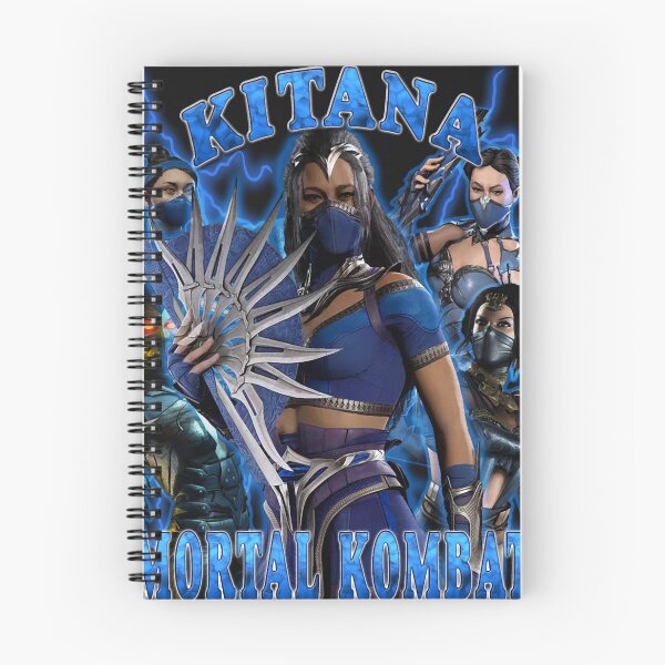 Item preview, Mortal Kombat designed and sold by katoupedroza.