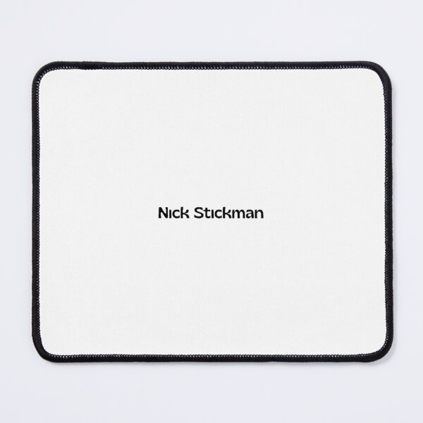 Item preview, Nick Stickman designed and sold by Nick Stickman.