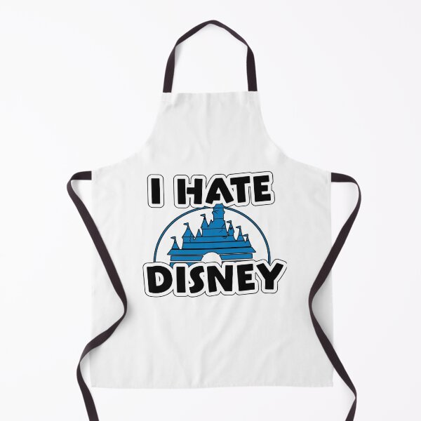 Artikelvorschau, ICH HASSE DISNEY entworfen und verkauft von Simorgh11.