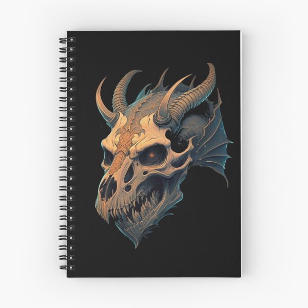 Item preview, Dragon Beast, Mythical Style, Black Demon  designed and sold by Cr320.