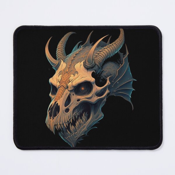 Item preview, Dragon Beast, Mythical Style, Black Demon designed and sold by Cr320.