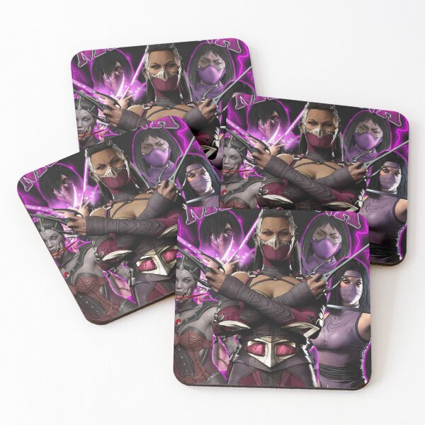 Item preview, Mortal Kombat designed and sold by katoupedroza.