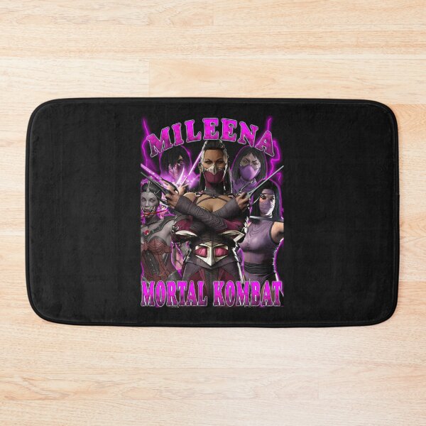 Item preview, Mortal Kombat designed and sold by katoupedroza.