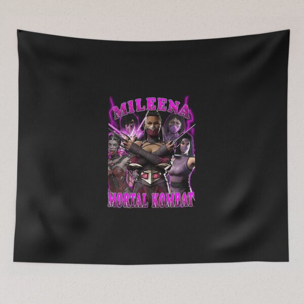 Item preview, Mortal Kombat designed and sold by katoupedroza.