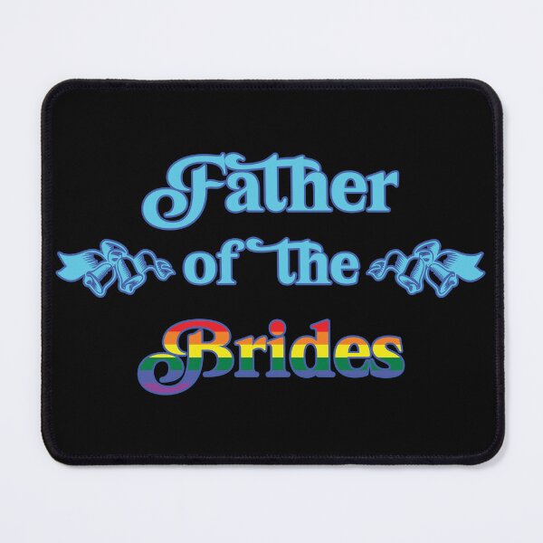 Item preview, Father Of The Brides designed and sold by Manchester Design Studio.
