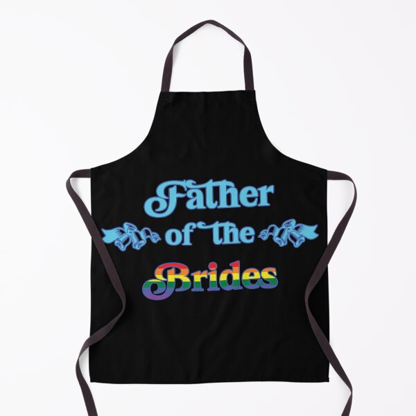 Item preview, Father Of The Brides designed and sold by Manchester Design Studio.