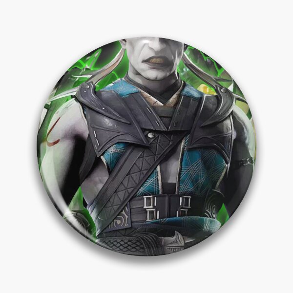 Item preview, Mortal Kombat designed and sold by katoupedroza.