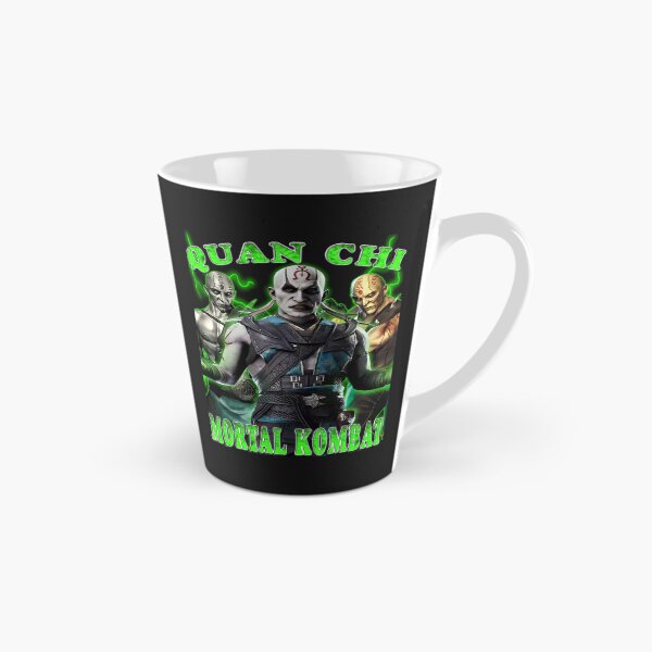 Item preview, Mortal Kombat designed and sold by katoupedroza.