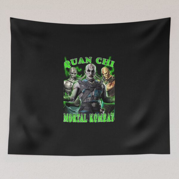 Item preview, Mortal Kombat designed and sold by katoupedroza.