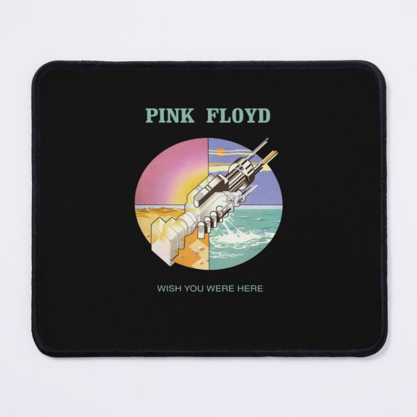 Item preview, Pink Floyd Emeret designed and sold by cathysylvia95.