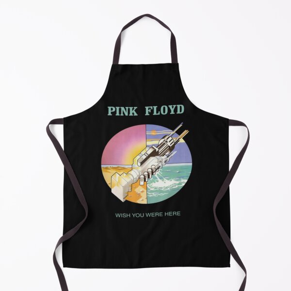 Aperçu de l'œuvre Pink Floyd Emires créée et vendue par cathysylvia95.