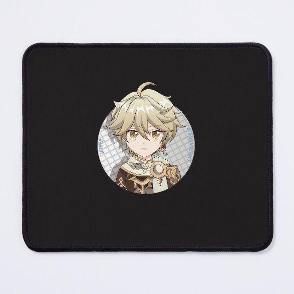Item preview, Aether Genshin Impact Fanart By Horoharo designed and sold by adearoxhetat.